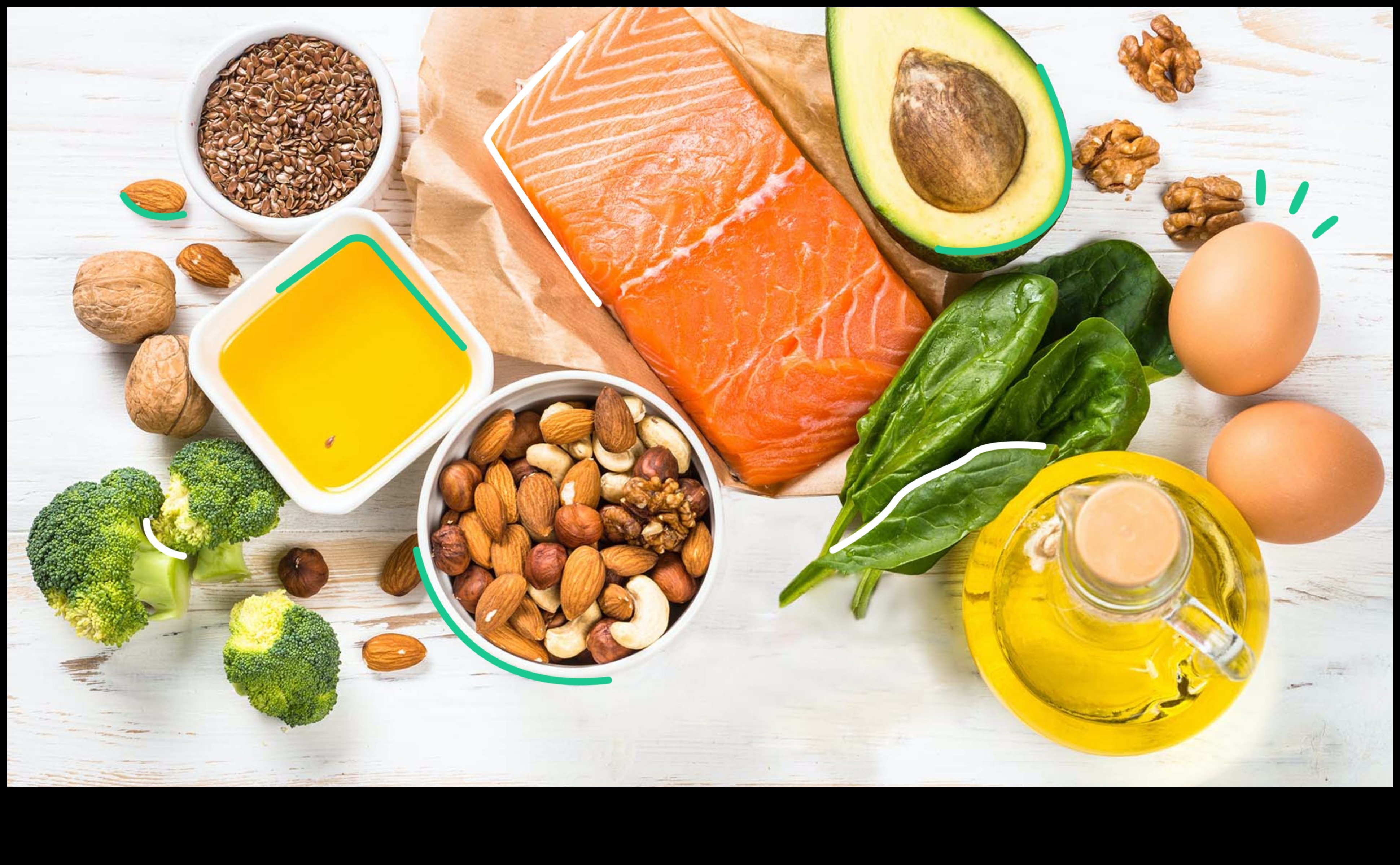 Vai ketogēnā diēta var pārveidot jūsu veselību un labsajūtu?