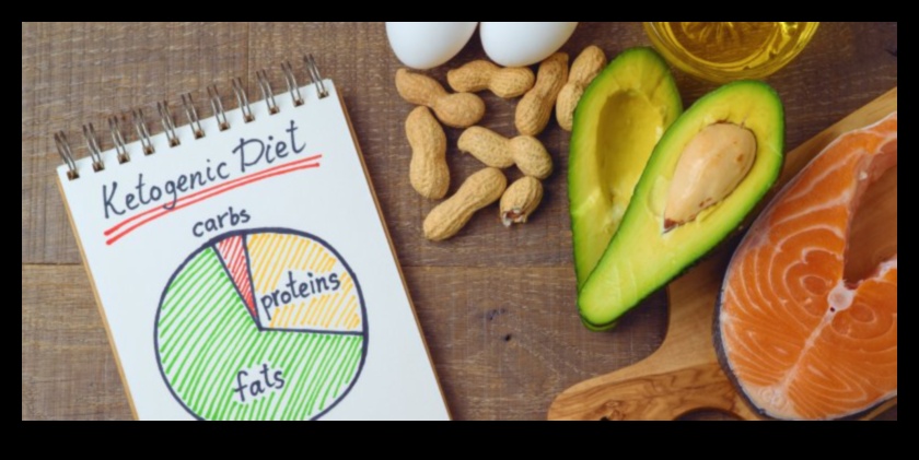 Vai ketogēnā diēta var pārveidot jūsu veselību un labsajūtu?