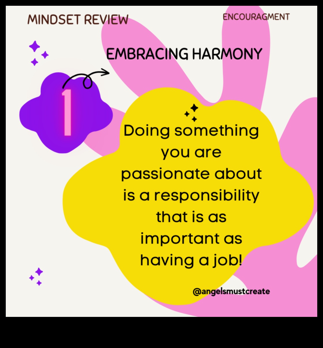 Starta simfonija: aizraušanās un peļņas harmonizēšana