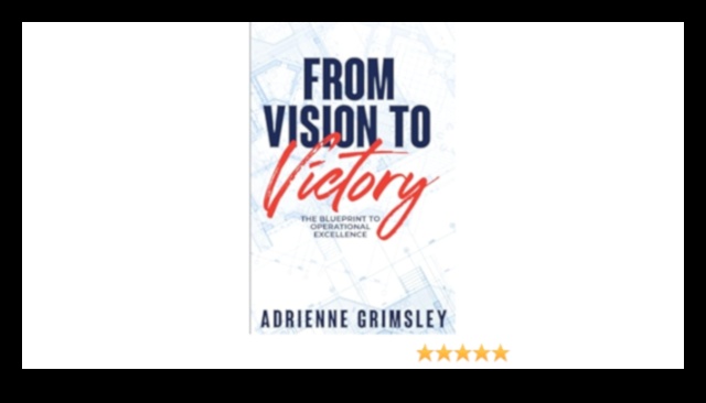 No vīzijas līdz uzvarai: uzvaroša biznesa plānošanas ietvara izveide