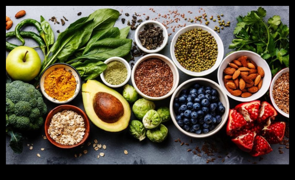 Diētas ar zemu tauku saturu un ilgtspējīga ēšana: holistisks skatījums