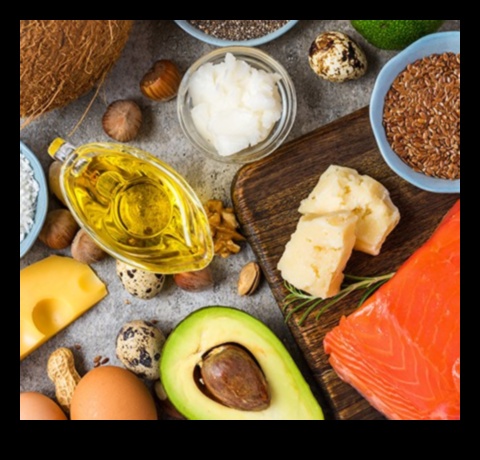 Diētas ar zemu tauku saturu un ilgtspējīga ēšana: holistisks skatījums