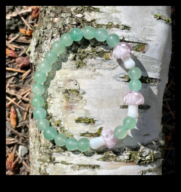 Savdabīgi brīnumi: tveriet burvību mūsu dīvainības iedvesmotajās rokassprādzēs