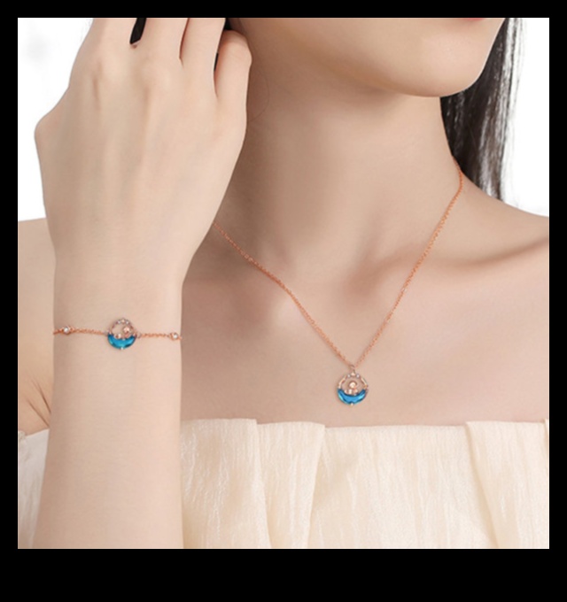 Savdabīgi brīnumi: tveriet burvību mūsu dīvainības iedvesmotajās rokassprādzēs