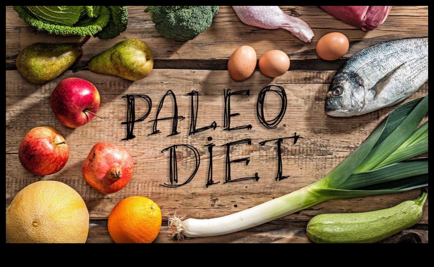 Paleo un iekaisums: holistiska perspektīva