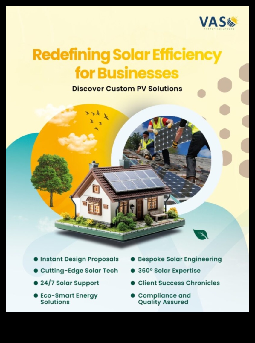 Vizuālā izcilība: zaļu risinājumu izstrāde ar tehnoloģisku precizitāti