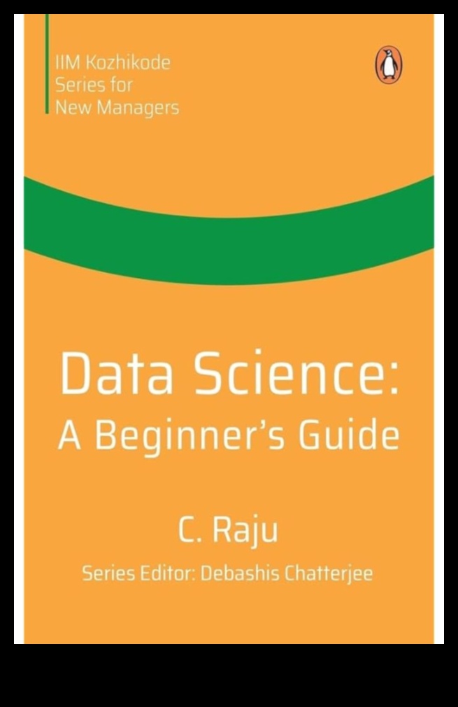 Pikseļu māksla: apgūstot radošo datu zinātnes izpēti