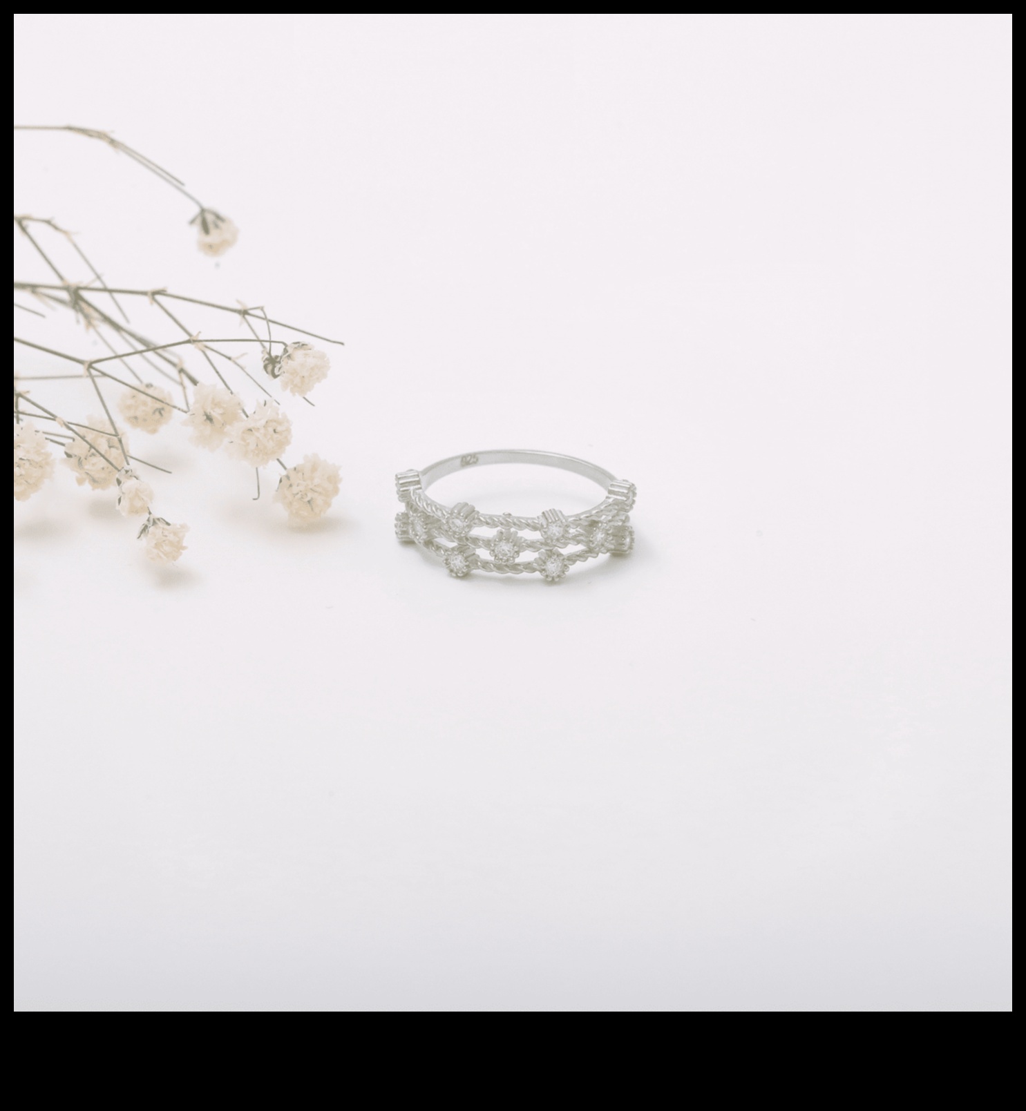 Radiant Reverie: sapņojiet stilīgi ar mūsu satriecošajiem gredzeniem