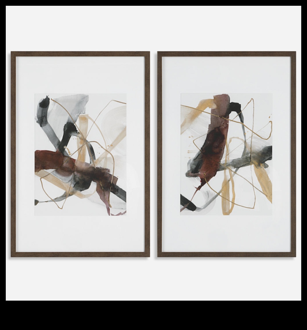 Tintes nospiedumi: paceliet stilu ar paziņojumu kājas art