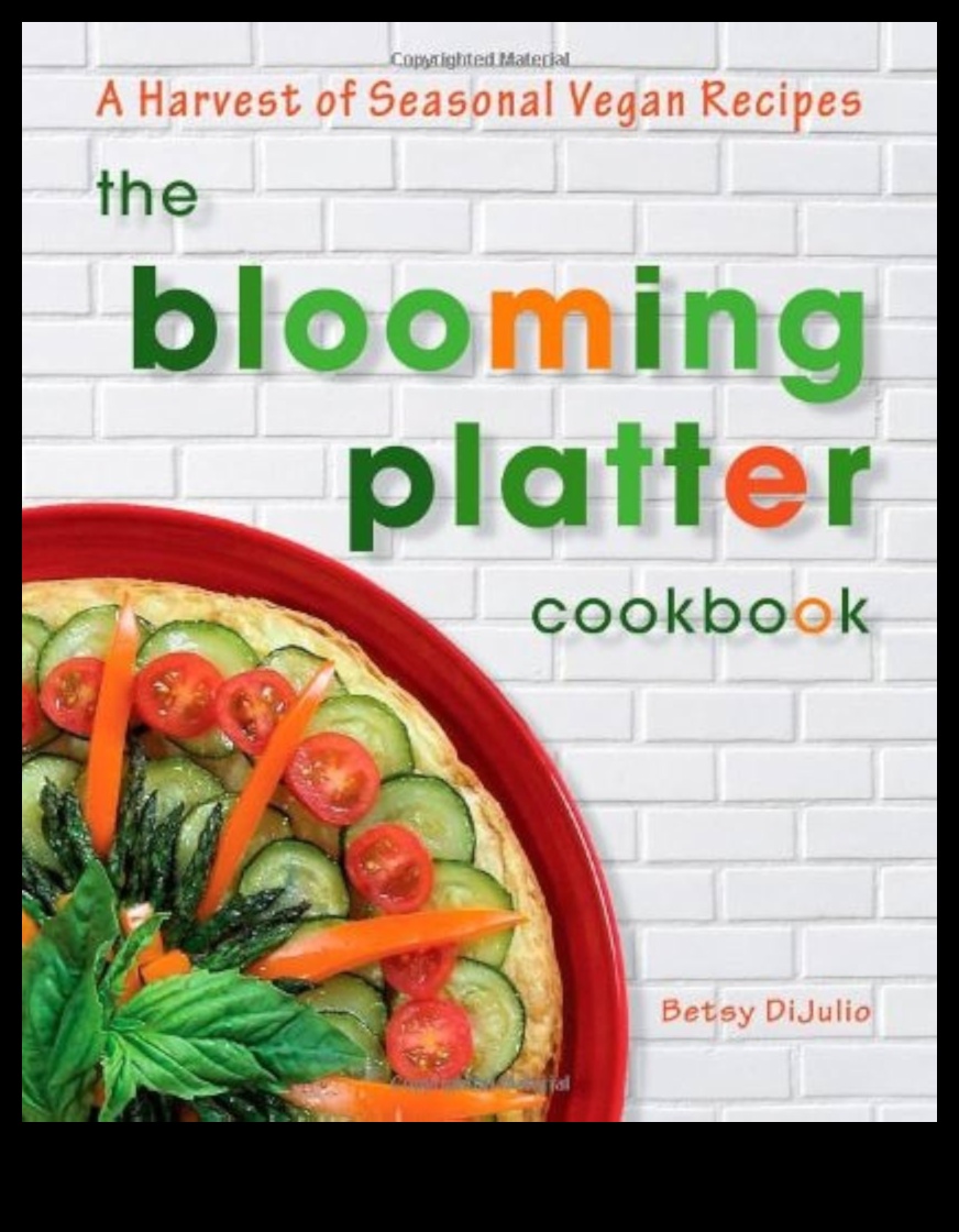 Vegānisms un sezonālā ēšana: dabas veltes izmantošana