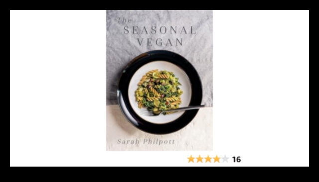 Vegānisms un sezonālā ēšana: dabas veltes izmantošana