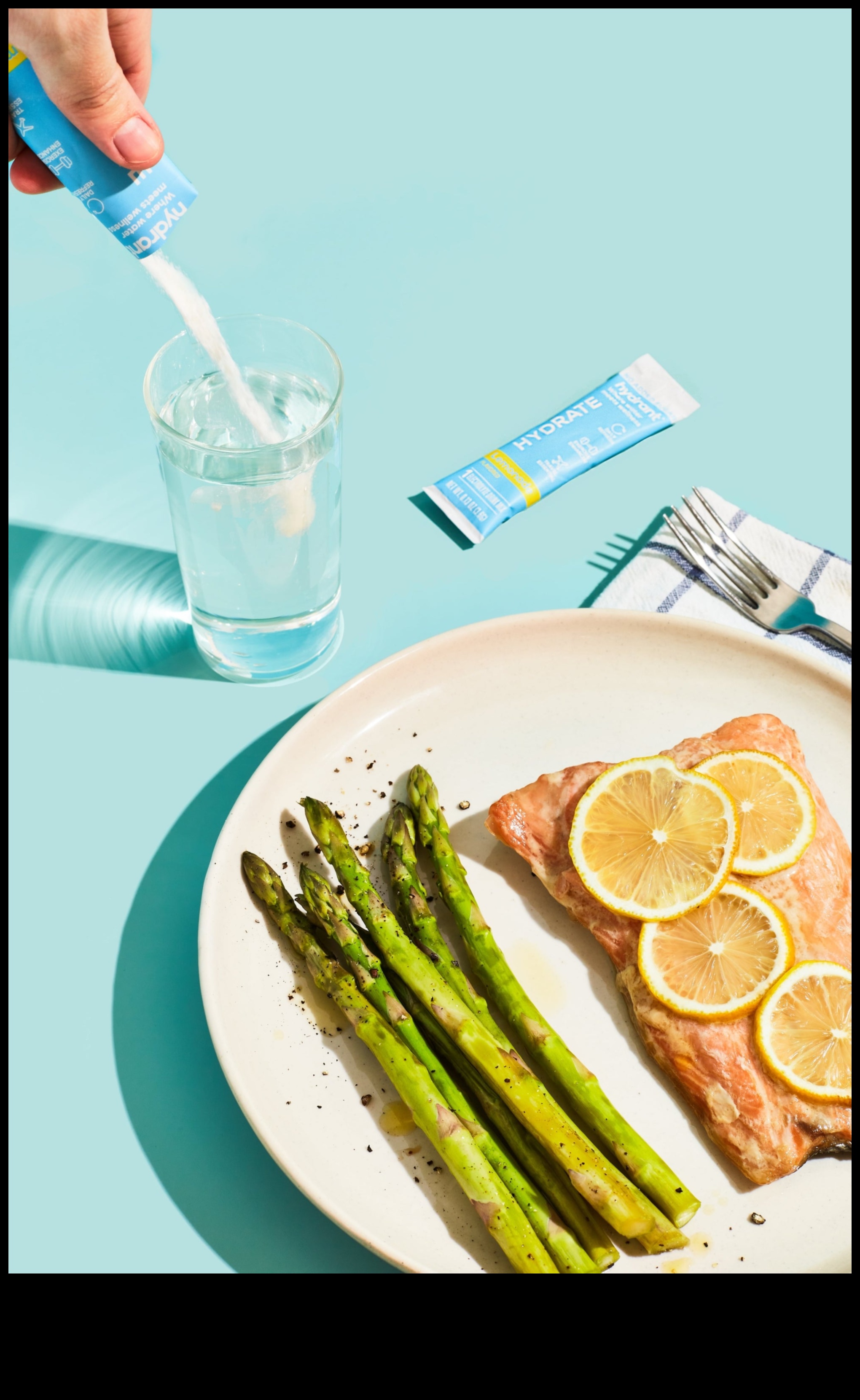 Keto un hidratācijas stratēģijas: elektrolītu līdzsvarošana