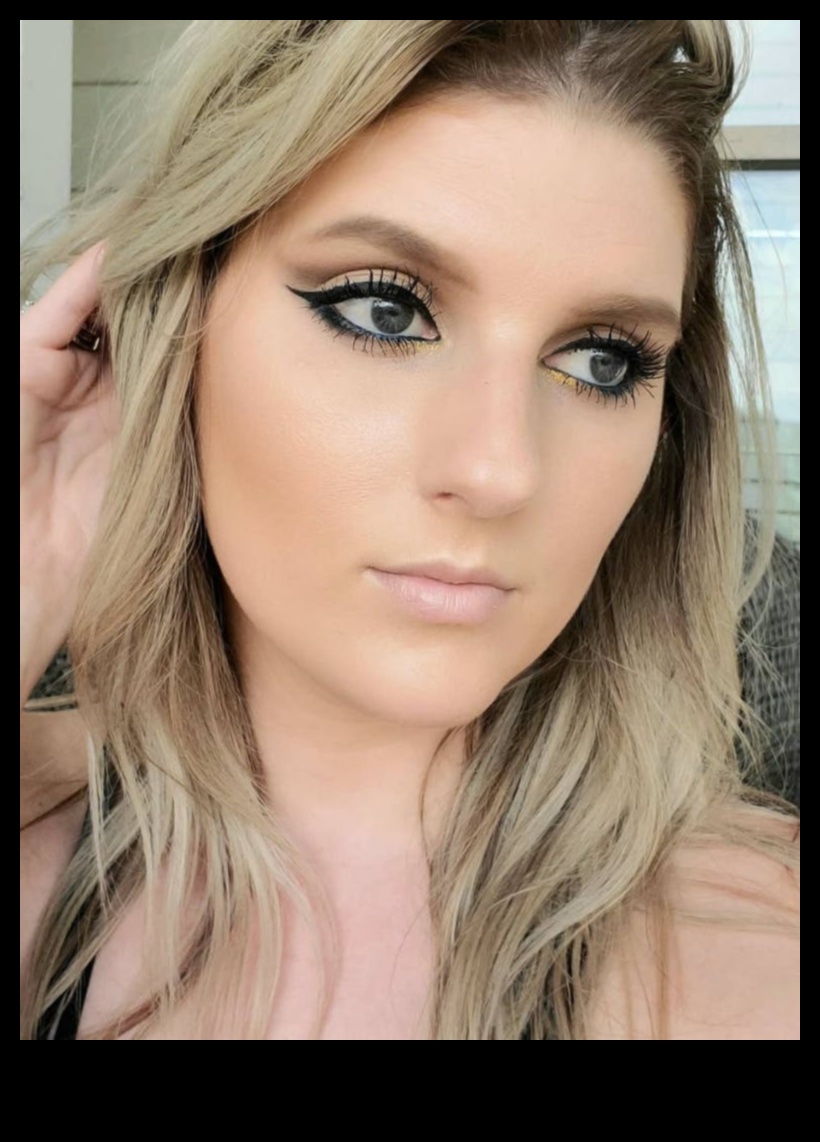 Eyeliner 101: Rokasgrāmata iesācējiem precīzai acu definīcijai