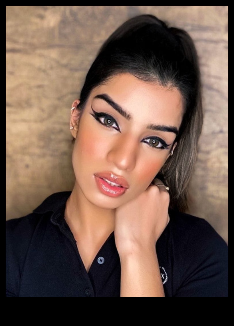 Eyeliner 101: Rokasgrāmata iesācējiem precīzai acu definīcijai