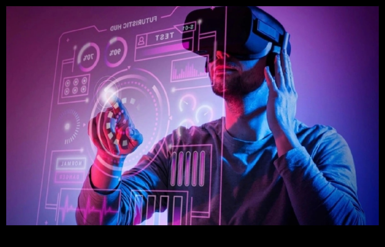 AR Harmony: līdzsvarojot formu un funkciju ieskaujošos risinājumos