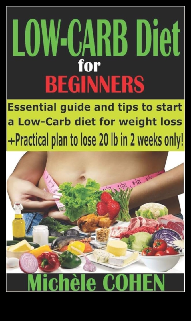 Vai diēta ar zemu ogļhidrātu saturu var palīdzēt sasniegt jūsu veselības mērķus?