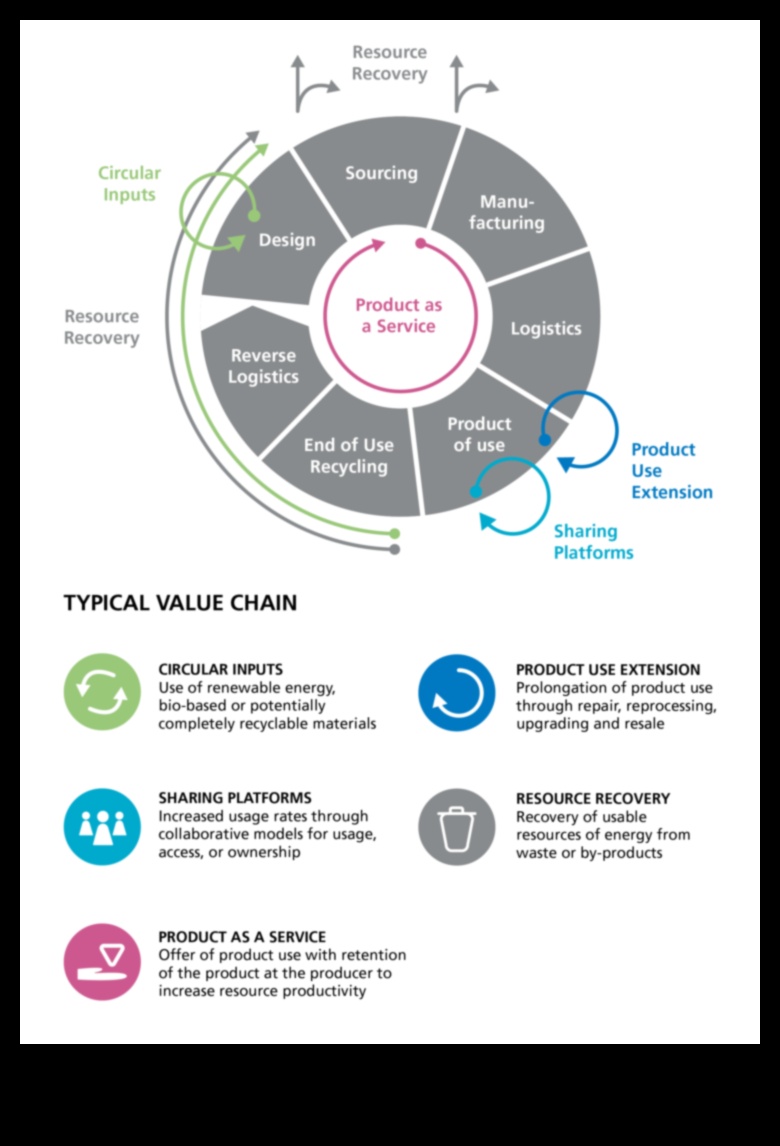 No vīzijas līdz vērtībai: biznesa modelēšanas jaudas atraisīšana