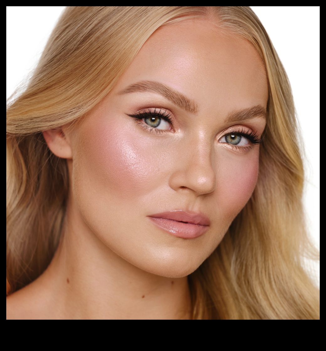 Izsmalcinātība bez piepūles: klasiska izskata iegūšana ar ikdienas grimu