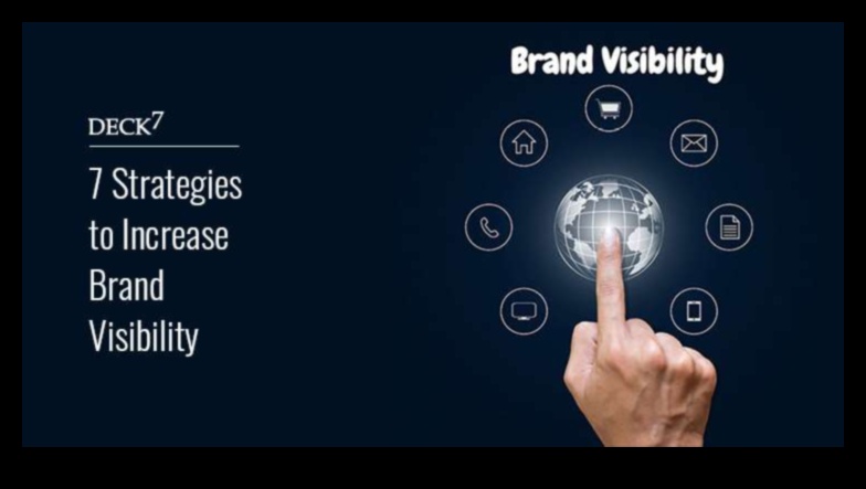 Mazo uzņēmumu mārketinga māksla 7 stratēģijas jūsu redzamības uzlabošanai 3 Mazo uzņēmumu mārketinga māksla: redzamības stratēģijas