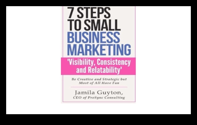 Mazo uzņēmumu mārketinga māksla 7 stratēģijas jūsu redzamības uzlabošanai 2 Mazo uzņēmumu mārketinga māksla: redzamības stratēģijas