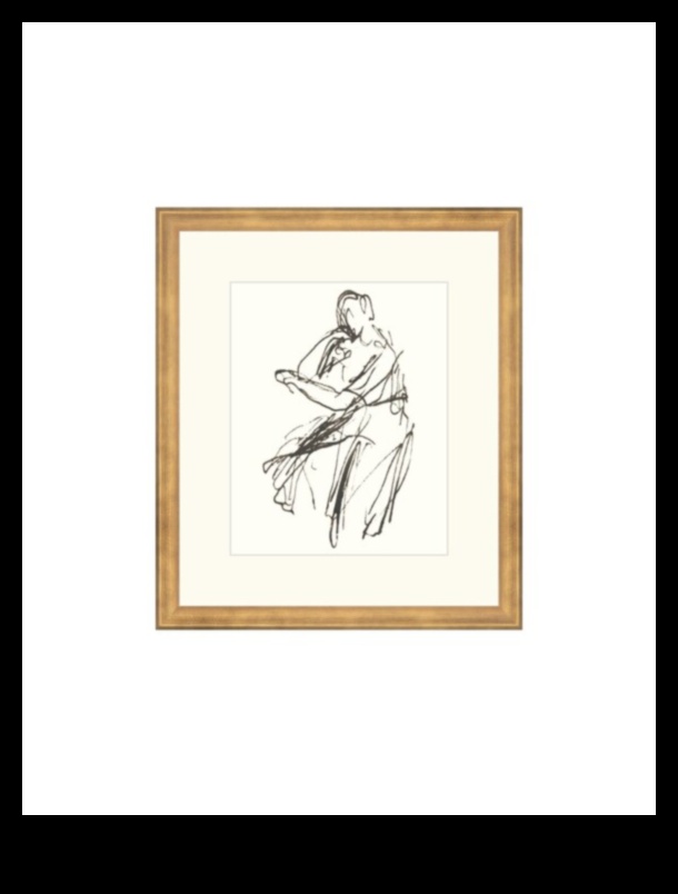 Tintes nospiedumi: paceliet stilu ar paziņojumu Atpakaļ Art