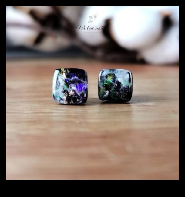 Mirdzošā galaktika: dodieties starojuma ceļojumā ar mūsu galaktikas auskariem