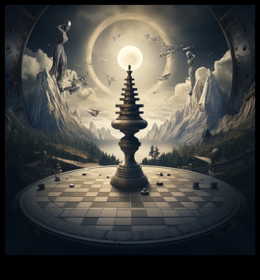 Radošā Odiseja: Navigācija digitālajā pasaulē vizuālajā mākslā