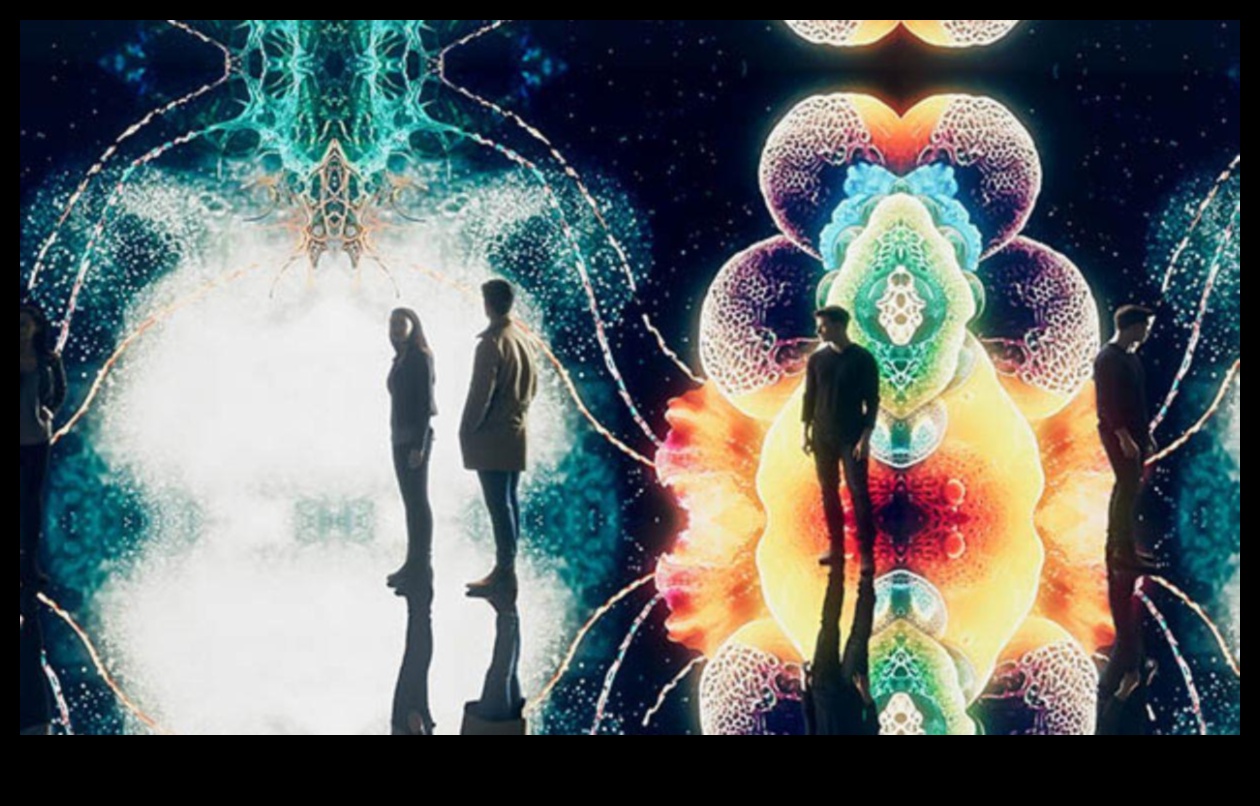 Radošā Odiseja: Navigācija digitālajā pasaulē vizuālajā mākslā