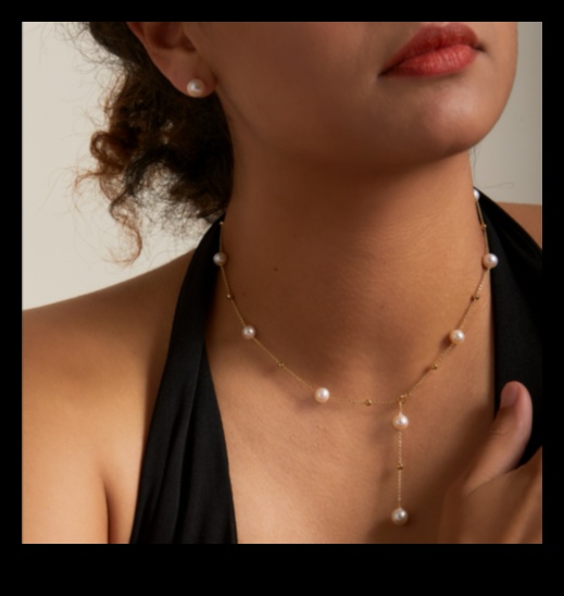 Izsmalcināta vienkāršība: pērles, kas nosaka klasi