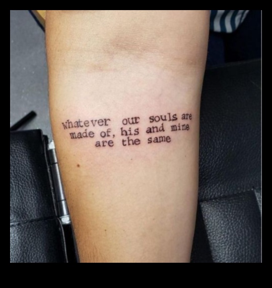 Dvīņu liesmas: pāra tetovējumi, kas aizdedzina kaislīgas saites