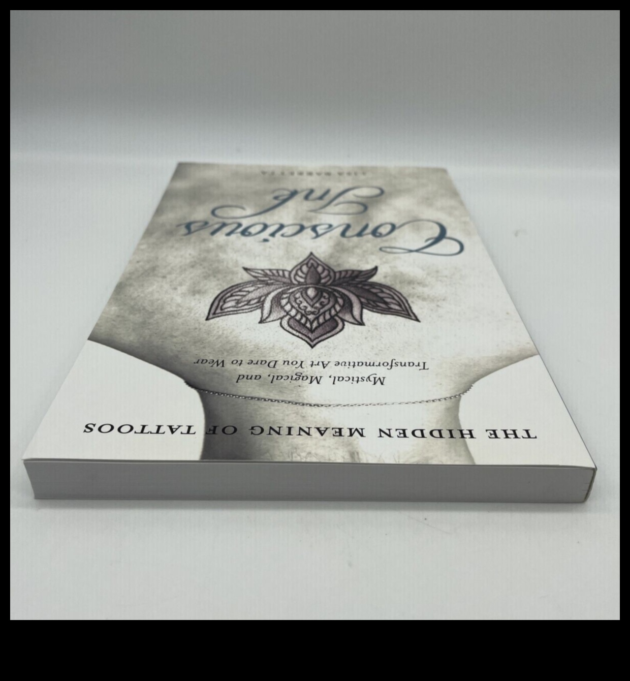 Mistiskā tinte: atklājiet noslēpumus japāņu tetovējumu pasaulē