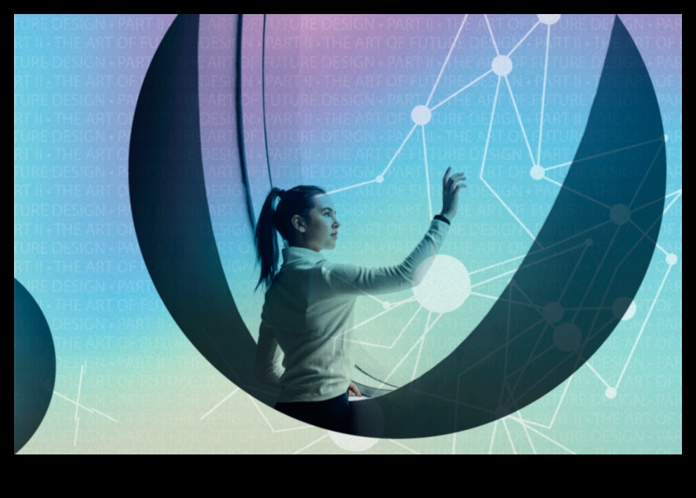 Veselības horizontu izstrāde: tendences un uzvaras radošajā mākslā un veselības IT jomā