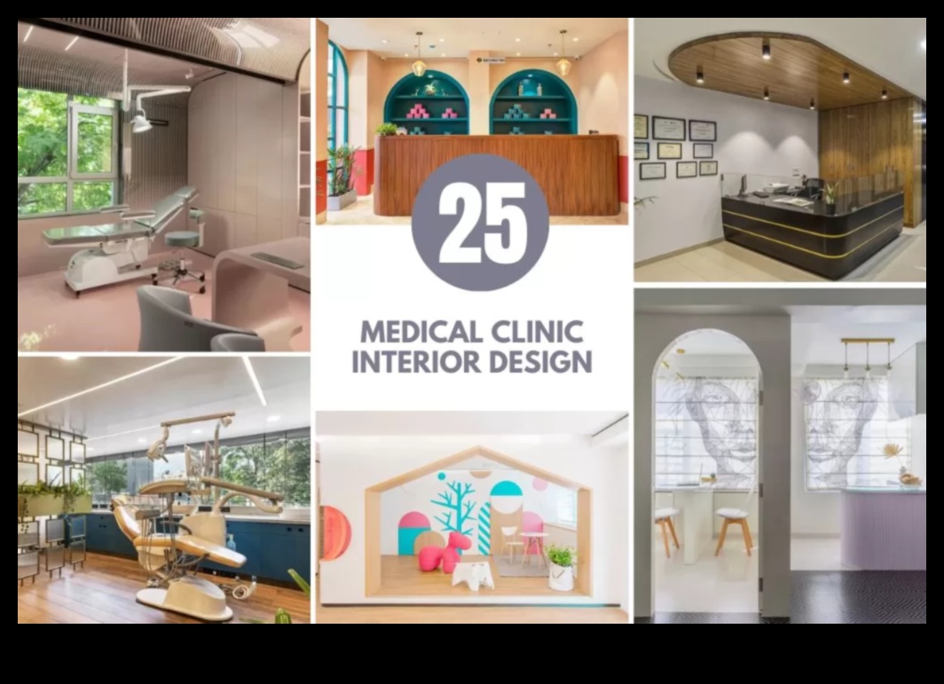 Veselības horizontu izstrāde: tendences un uzvaras radošajā mākslā un veselības IT jomā