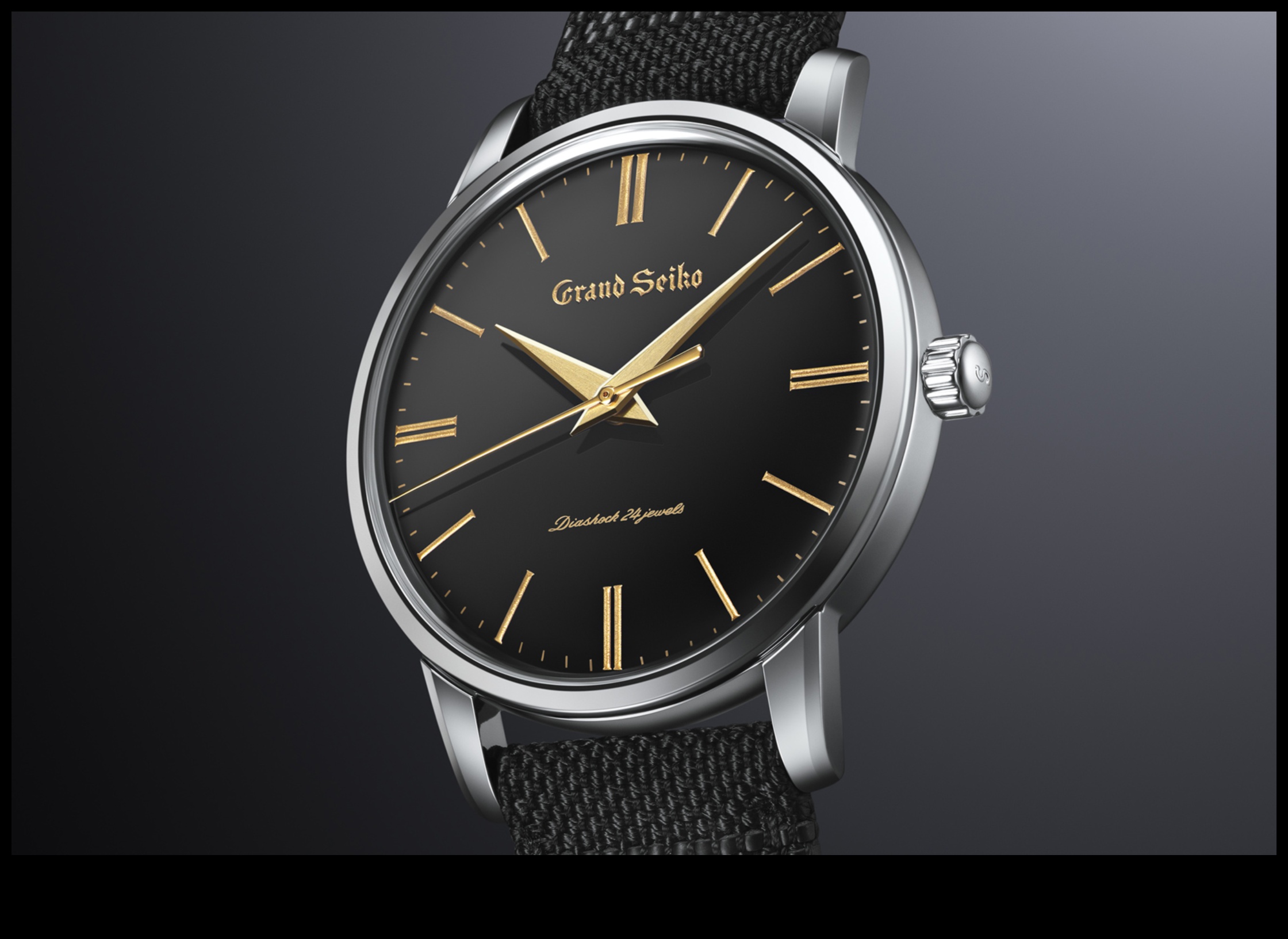 Imperatora elegance: Regal Beauty atklāta ar japāņu tinti