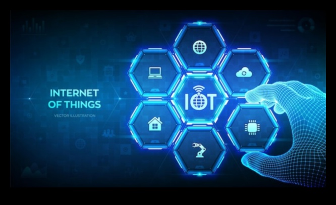 Savienojamības vizualizācija Lietu internets jaunā gaismā 4 Savienojamības vizualizēšana: lietiskā interneta valoda