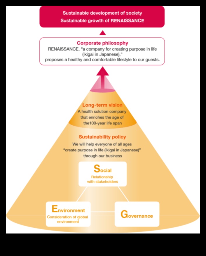 Biznesa procesu renesanse: izaugsmes paradigmas pārdefinēšana