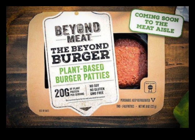 Ārpus gaļas: veģetāriešu spektra izpēte