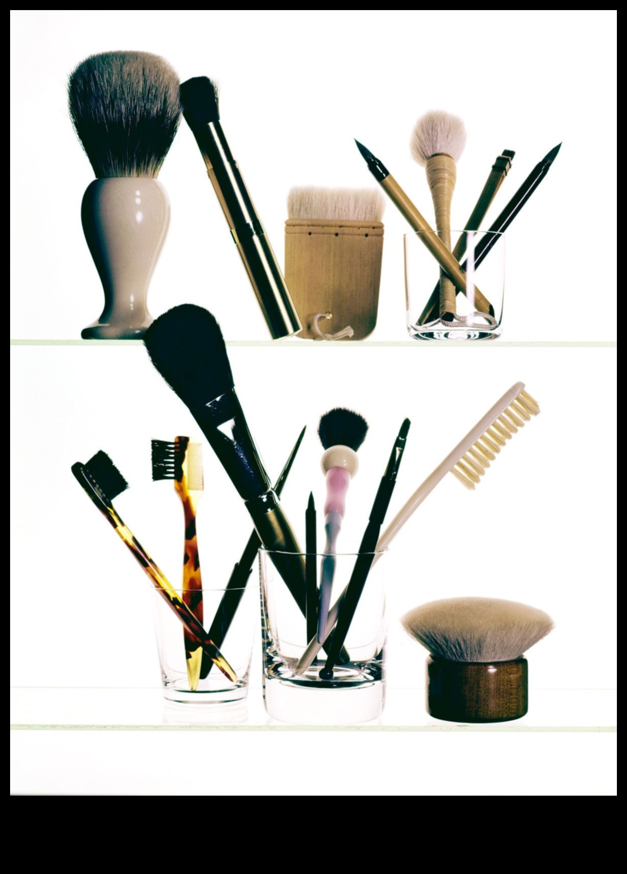 Aplauzuma rīka tīrīšana 101: higiēnas uzturēšana veselīgai ādai