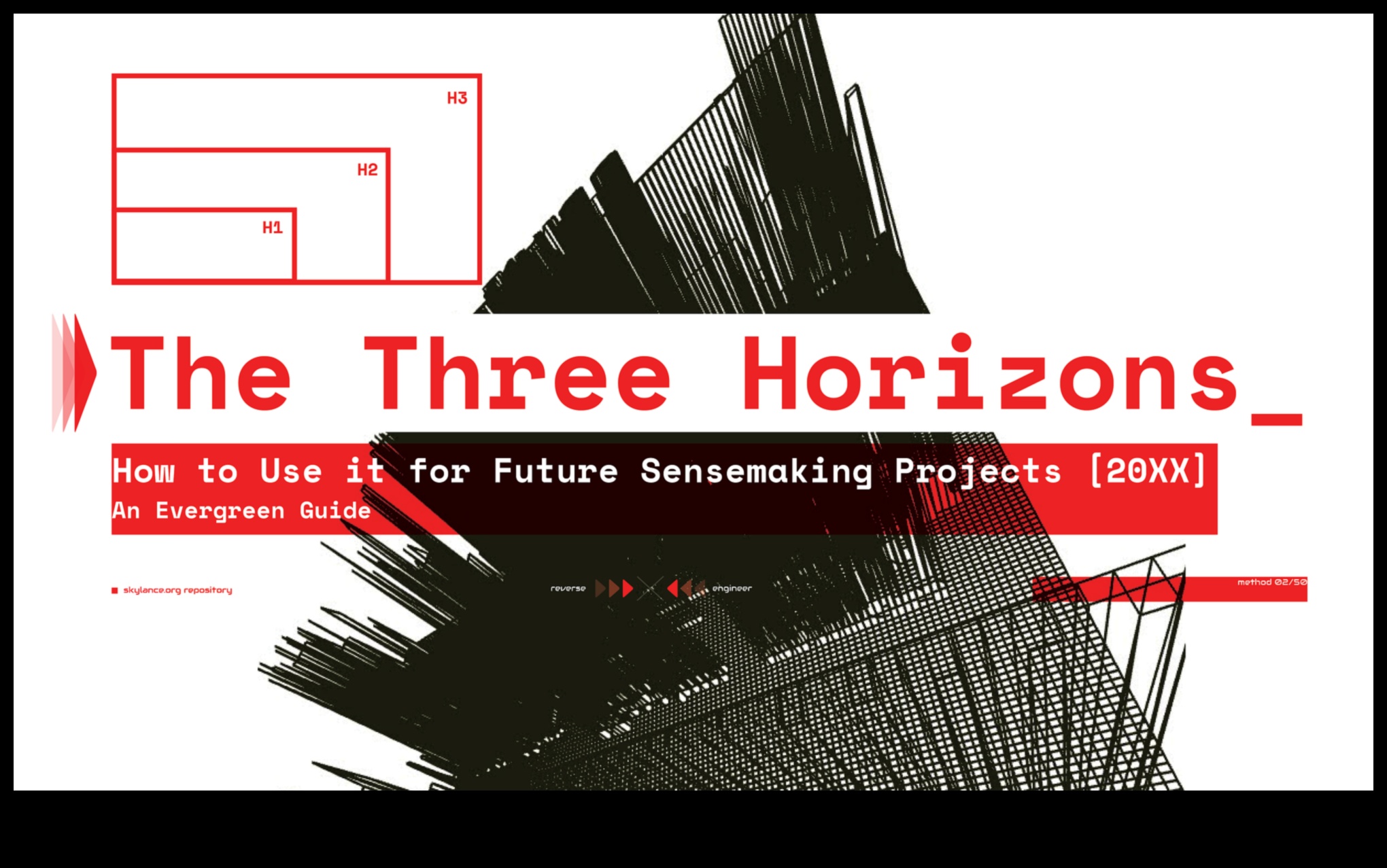 Startup Horizons Ceļvedis jaunu uzņēmējdarbības robežu izpētei 2 Startup Horizons: jaunu uzņēmējdarbības robežu izpēte