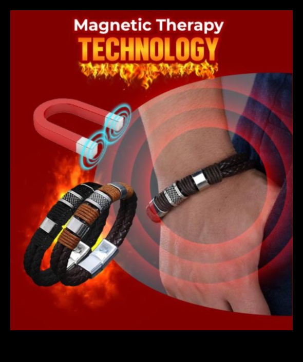 Magnētiskā vīrišķība: pavēli pievērst uzmanību ar vīriešu rotaslietām