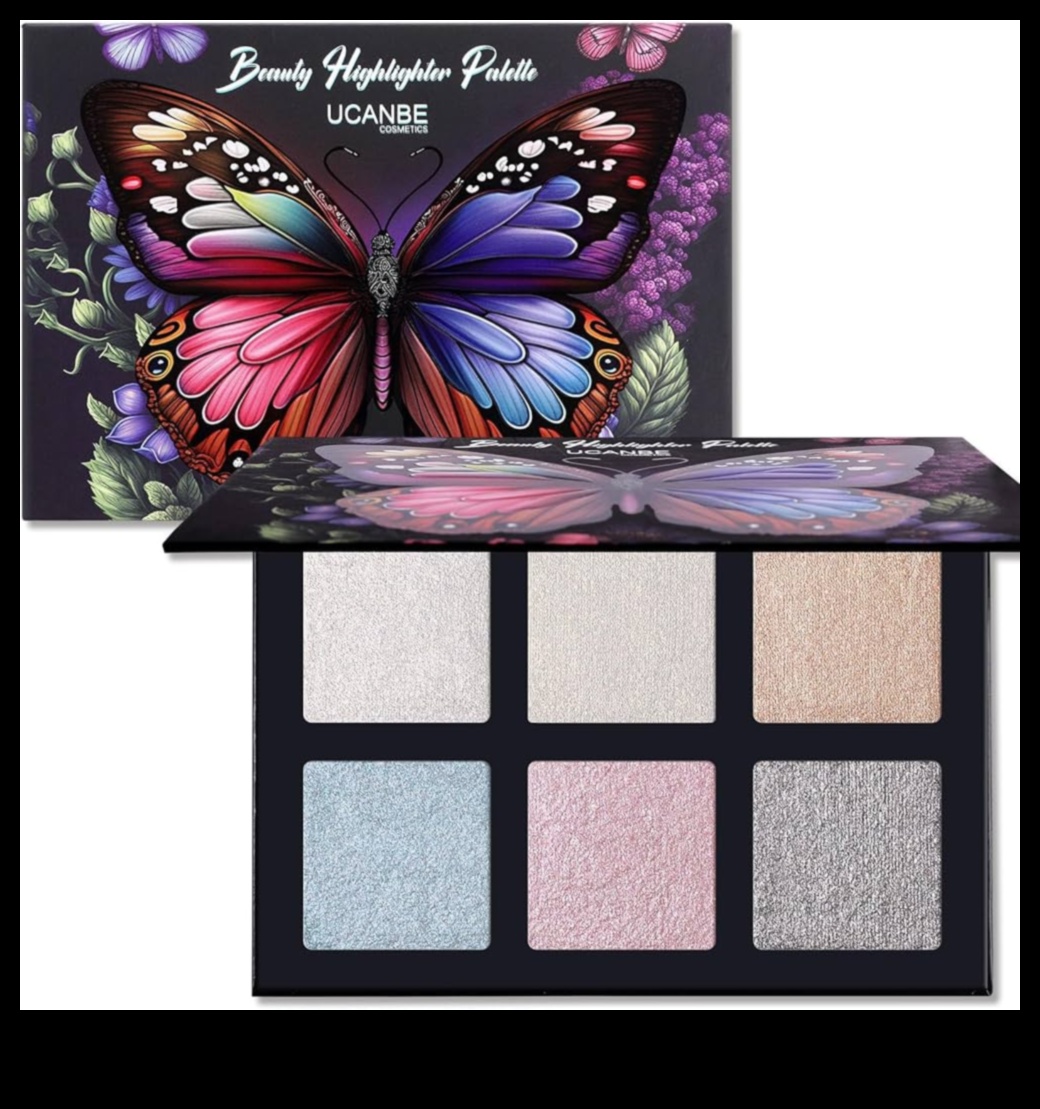 Starlit Sparkle: izgaismojiet ar dimanta spīdumu