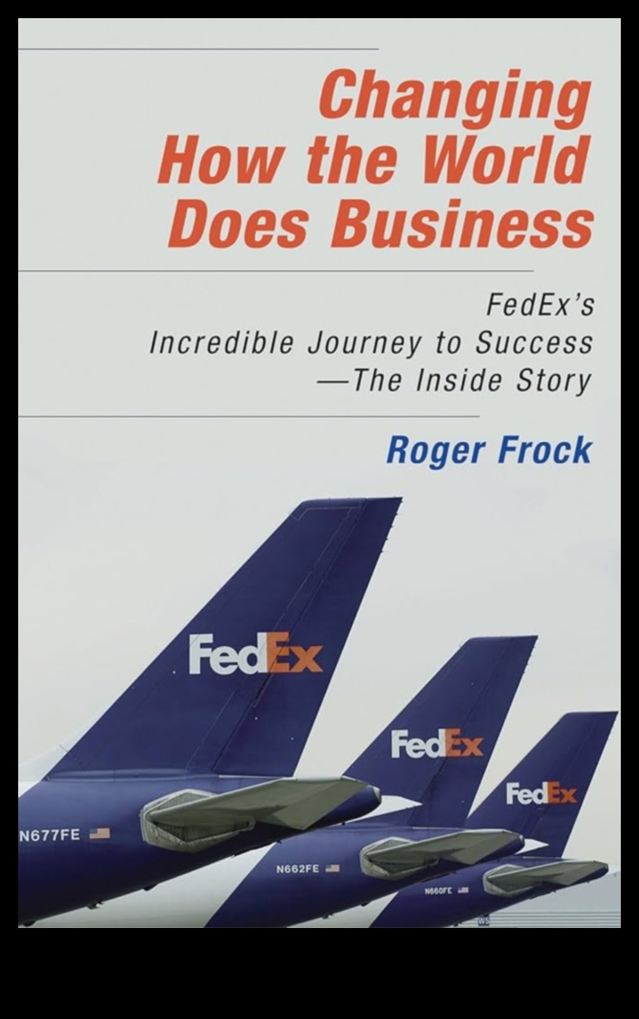 Episki ceļojumi: biznesa vadības stāsti par vīziju un prātu