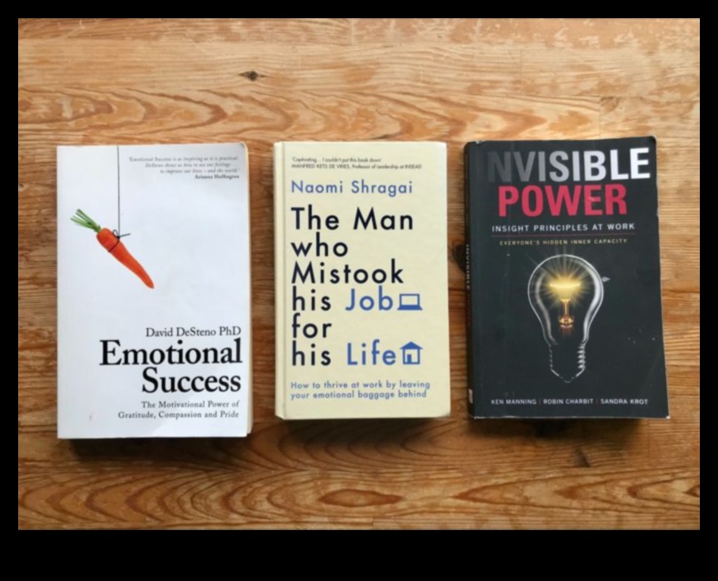 Episki ceļojumi: biznesa vadības stāsti par vīziju un prātu