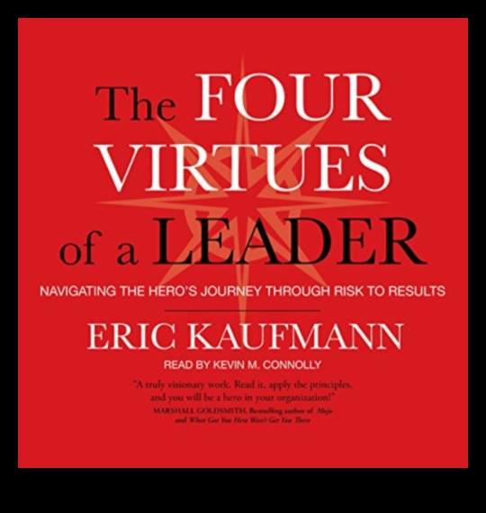 Episki ceļojumi: biznesa vadības stāsti par vīziju un prātu