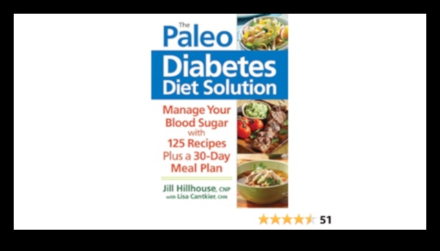 Paleo un cukura līmeņa stabilitāte asinīs: holistiska pieeja