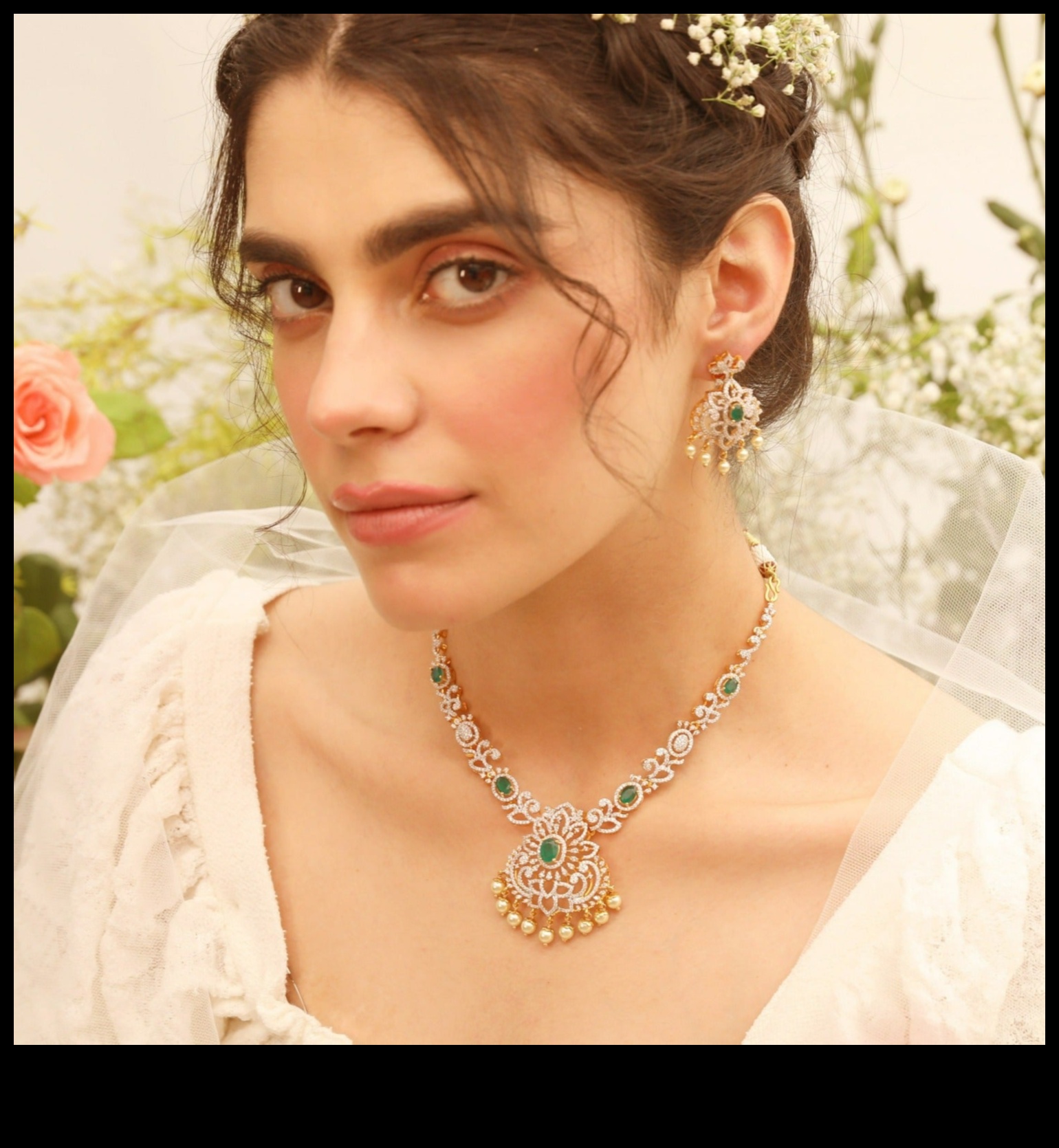 Rūpīgas pārvērtības: precizitāte juvelierizstrādājumu mākslā