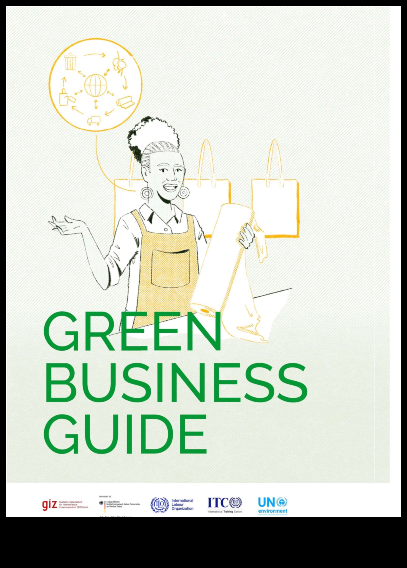 Videi draudzīga uzņēmējdarbība: ilgtspējīga prakse maziem uzņēmumiem