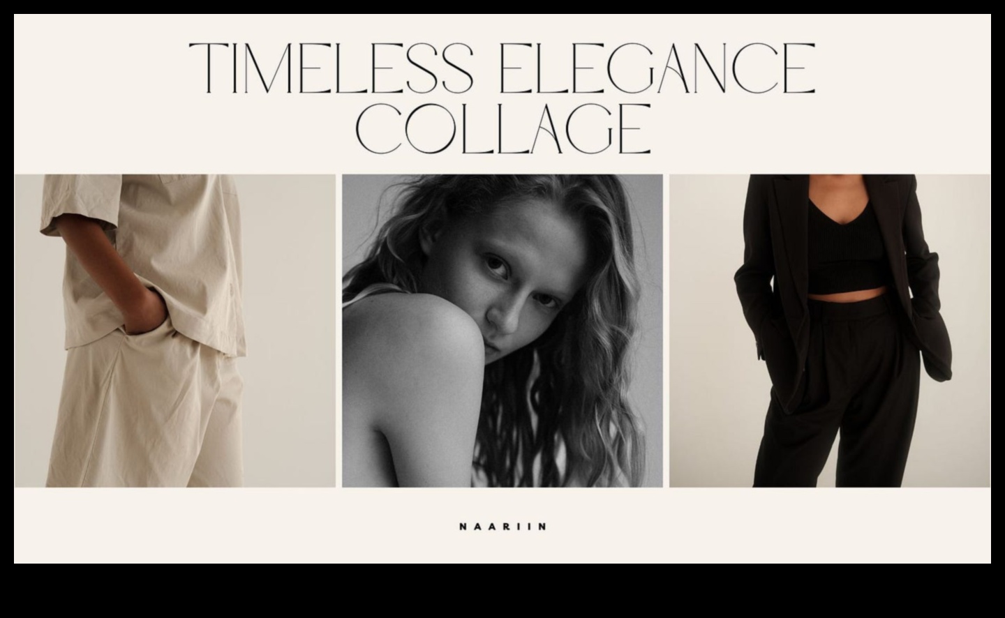 Iemiesota elegance: skaistuma un izteiksmes krustpunkts