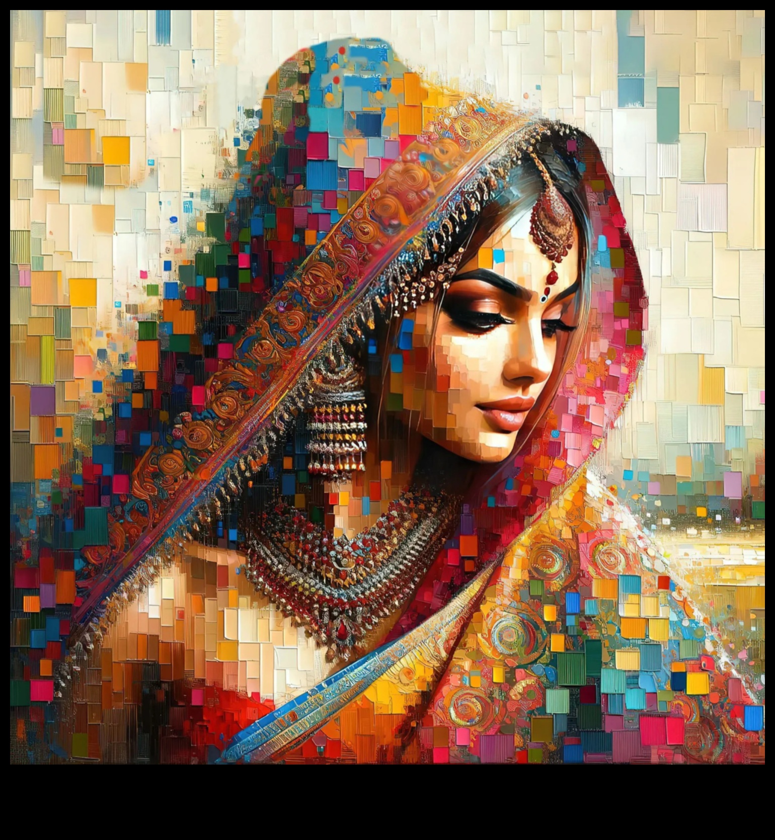 Iemiesota elegance: skaistuma un izteiksmes krustpunkts