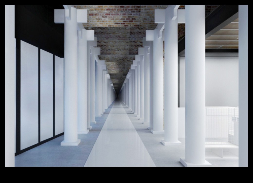 Dinamiski prieki: radošās mākslas un tehnisko risinājumu pasaules izpēte